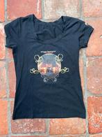 Within Temptation Black Symphony Metal L/XL Nightwish Delain, Within Temptation, Zwart, Maat 46/48 (XL) of groter, Nieuw