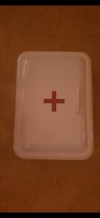 Medicijnkastje, Huis en Inrichting, Badkamer | Badkamermeubels, Ophalen, Overige typen, 50 tot 100 cm, Zo goed als nieuw