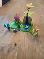 Playmobil Feeën Wereld 9135 met werkend lampje, Kinderen en Baby's, Speelgoed | Playmobil, Ophalen of Verzenden, Gebruikt