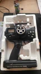 Zender futaba 3pm, Hobby en Vrije tijd, Gebruikt, Onderdeel, Overige schalen, Overige typen