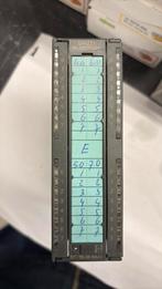 Siemens 6ES7 321 1BL00-0AA0  32DI io kaart, Ophalen of Verzenden, Zo goed als nieuw