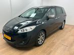 Mazda 5 Occasion 1.8 TS | Zwart | Tweedehands Mazda 5 | Blue, Voorwielaandrijving, Euro 5, Gebruikt, Zwart