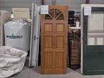 Oude Paneeldeuren jaren 30 deuren, Doe-het-zelf en Verbouw, Deuren en Horren, Niet ingevuld, Niet ingevuld, Zo goed als nieuw
