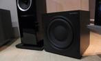 Bowers en Wilkins ASW610XP 500 Watt, Audio, Tv en Foto, Luidsprekers, Ophalen, Subwoofer, Zo goed als nieuw, Bowers & Wilkins (B&W)