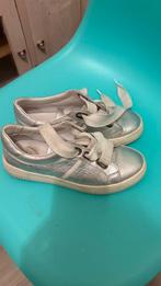 Schoenen, Ophalen, Gebruikt, Meisje, Schoenen