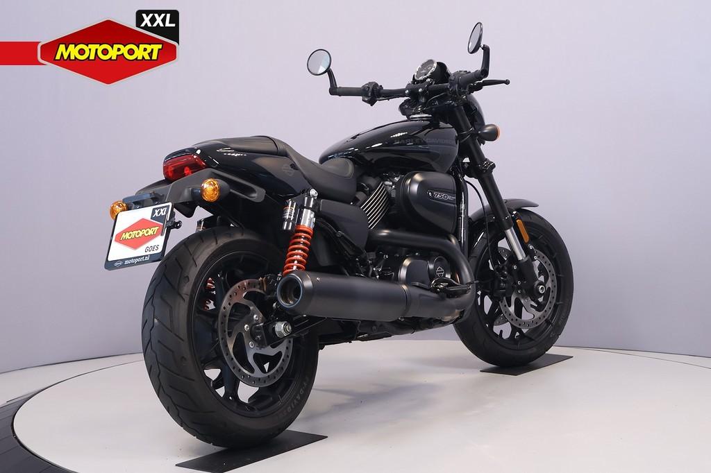 Harley-Davidson STREET ROD 750 (bj 2018), Motoren, Motoren | Harley-Davidson, H-DCUSTOMERSERVICE@Harley-Davidson.com, Harley-Davidson Benelux