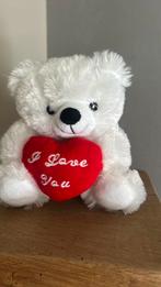 Beertje, Ophalen of Verzenden, Zo goed als nieuw