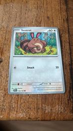 Pokemon sentret, Ophalen of Verzenden, Zo goed als nieuw