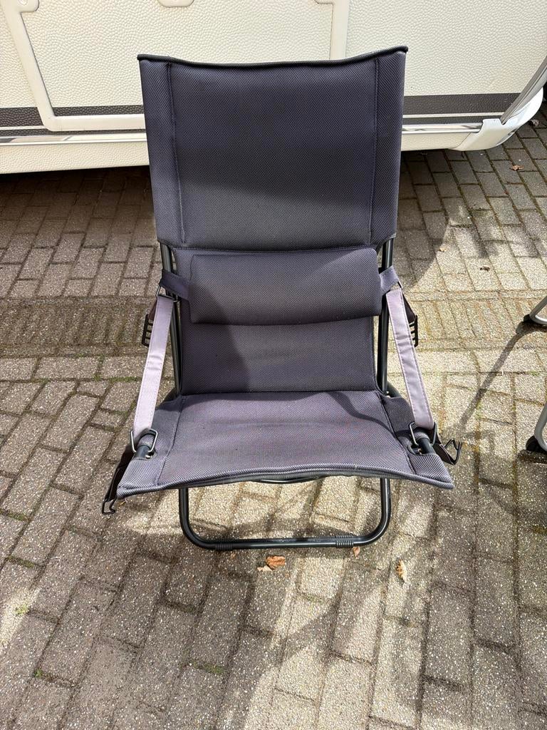 Red Mountain campingstoel, Ophalen of Verzenden, Gebruikt, Campingstoel