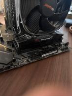 128GB DDR4 (4x32GB DDR4), Computers en Software, Ophalen, DDR4, Zo goed als nieuw, 128 GB