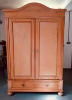 Antieke toogkast, Antiek en Kunst, Ophalen