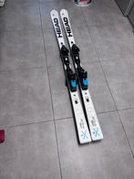 Head World Cup Rebels E-Speed 180cm 2023/2024 - Startklaar, Ophalen of Verzenden, Carve, Skiën, Head