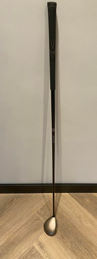 Callaway Big Bertha houten 3 dames, Sport en Fitness, Golf, Ophalen of Verzenden, Gebruikt, Club, Callaway