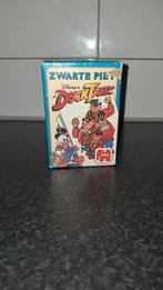 Zwarte Piet kaartspel – DuckTales (Jumbo, 1986), Ophalen of Verzenden, Gebruikt, Jumbo