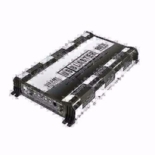 Mosfet auto versterker 900 Watt, ., Nieuw, Ophalen of Verzenden, .