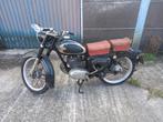 Triumph  TWN cornet, Motoren, Overig