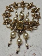 Antieke armband, Verzenden, Overige materialen, Armband, Met edelsteen