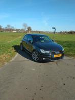Audi A1 1.4 TFSI S-Line | 150pk | Sportuitlaat | 155.000 km, Auto's, Audi, Voorwielaandrijving, A1, Zwart, 4 cilinders