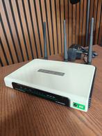 TP-Link TL-WR1043ND Wireless N Gigabit Router, Ophalen of Verzenden, Gebruikt, Router, Tp-link