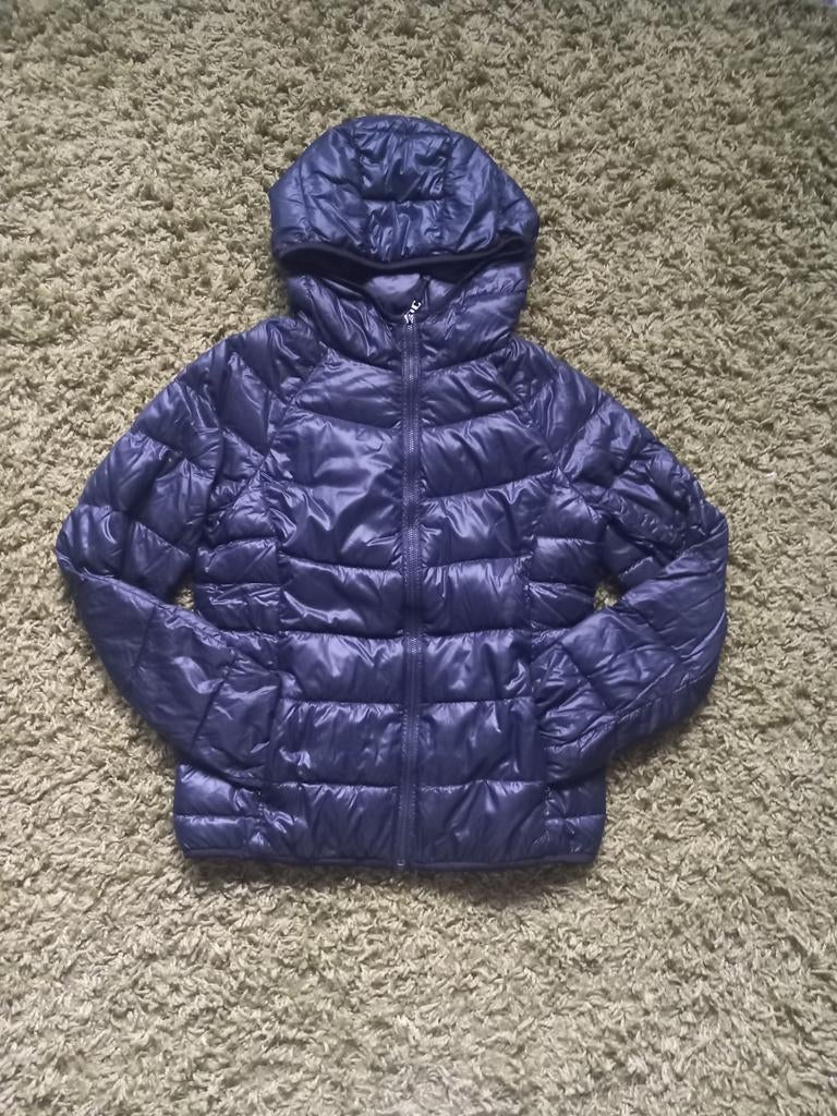 Perfect voor in de zomer, Kinderen en Baby's, Kinderkleding | Maat 158, Ophalen of Verzenden, Zo goed als nieuw, Jongen, Jas