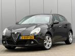 Alfa Romeo Giulietta 1.4 T Distinctive Lusso Automaat - Nero, Stof, 4 cilinders, Zwart, Origineel Nederlands
