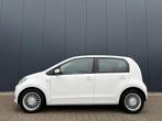 Volkswagen Up! 1.0 move up! BlueMotion airco / cv / 5drs, Voorwielaandrijving, Stof, Gebruikt, 840 kg