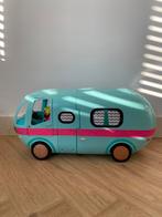 LOL Surprise Glam ‘n Go camper, Ophalen, Gebruikt