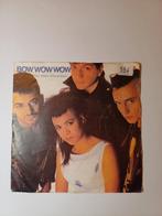 Bow Wow Wow - The man mountain, 7 inch, Single, Ophalen of Verzenden, Zo goed als nieuw