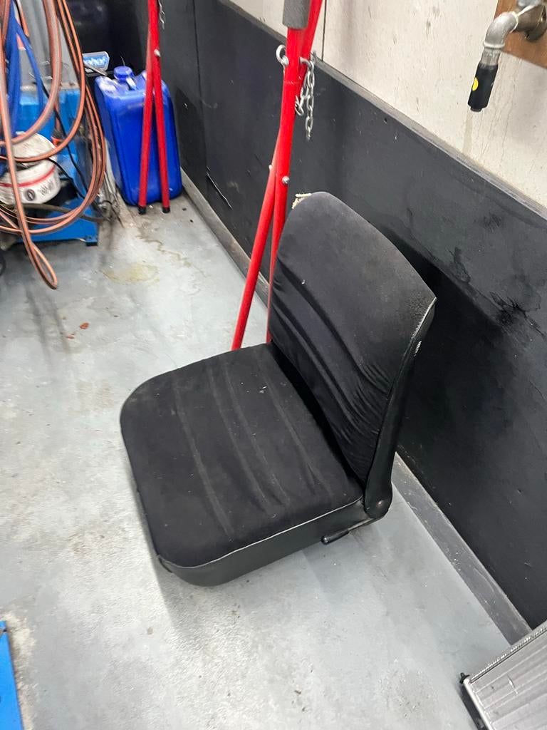 Stoel classic mini, Ophalen, Gebruikt, Austin, Mini