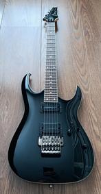Ibanez RGA42T, Ophalen of Verzenden, Zo goed als nieuw, Solid body, Ibanez