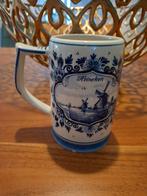 Biermok Delfsblauw, Ophalen, Gebruikt, Pul(len), Heineken