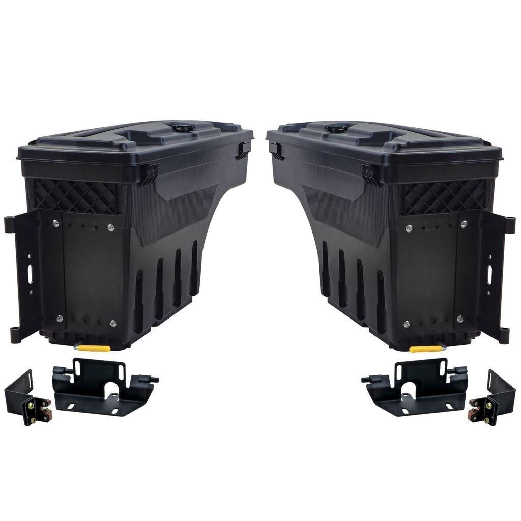 Laadruimte Opbergbox Geschikt voor Volkswagen Amarok Laadbak, Verzenden, Automotive Parts, A.parts@hotmail.nl, Trasmolenlaan 12 3447 GZ Woerden