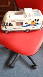 Camper, Ophalen, Zo goed als nieuw, Overige typen