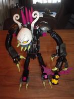 Lego DreamZzz 71455-1 Grimkeeper the Cage Monster uit 2023, Ophalen of Verzenden, Gebruikt, Losse stenen, Lego