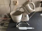 Philps mixer met roterende kom, Witgoed en Apparatuur, Keukenmixers, Ophalen, Gebruikt, Vaatwasserbestendig, 3 snelheden of meer