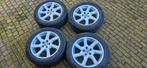 Volvo Pandora 17inch velgen, Ophalen, Gebruikt, Volvo