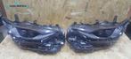 Toyota Auris 2 E18 Facelift Full Led koplamp links rechts