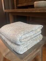 HOFFZ Plaid - Stijlvolle en Comfortabele Deken, Ophalen of Verzenden, Zo goed als nieuw