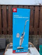 Dirt Devil AquaClean Stoomreiniger - Nieuw in doos, Ophalen of Verzenden, Nieuw