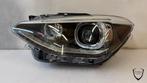 bmw 1 serie F20 F21 koplamp links lamp 722967711, Petuelring 130
80788  Munich, DE, Gebruikt, Info@bmw.de, Ophalen of Verzenden