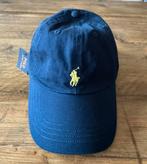 Ralph Lauren pet onesize, Kleding | Heren, Hoeden en Petten, Ophalen of Verzenden, Nieuw, One size fits all, Pet