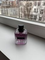Valentino Born In Roma Donna parfum 100ml, Sieraden, Tassen en Uiterlijk, Uiterlijk | Parfum, Ophalen of Verzenden, Zo goed als nieuw