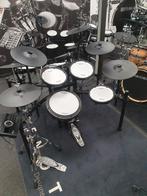 Roland TD17KVX2 digitale drumstel: Interessante prijs!, Ophalen of Verzenden, Zo goed als nieuw, Roland