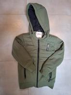 Vingino tussenjas 134-140, Kinderen en Baby's, Kinderkleding | Maat 134, Ophalen of Verzenden, Zo goed als nieuw, Meisje, Jas