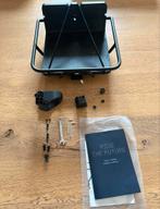 VanMoof S3 Voordrager / Front Carrier, Ophalen of Verzenden, Zo goed als nieuw