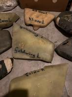 Mallen zijkappen Kawasaki Z1000, Honda CB,  Goldwing etc, Ophalen of Verzenden