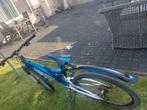 Corelli Full Suspension Mountainbike - Blauw/Wit, Ophalen of Verzenden, Gebruikt, Overige merken