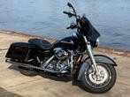Harley Davidson streetglide FLHX, 2 cilinders, Motorrijbewijs A, Particulier, Meer dan 35 kW