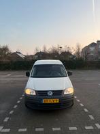 Volkswagen Caddy 2.0 SDI 51KW Bestel 2007, Auto's, Voorwielaandrijving, 680 kg, 4 cilinders, Volkswagen