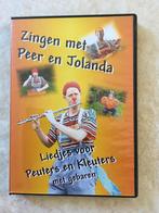 DVD's van Peer en Jolanda, Ophalen, Gebruikt, Vanaf 6 jaar, Educatief